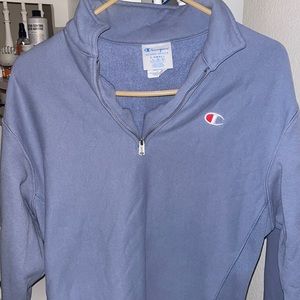 Champion jacket